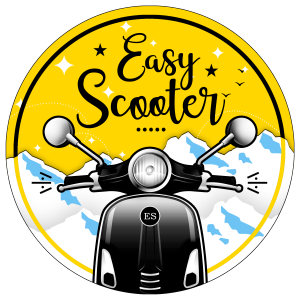 Easyscooter